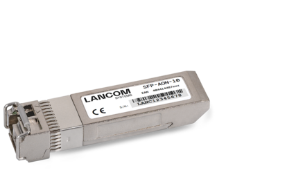 LANCOM SFP-AON-10 Product photo LANCOM SFP-AON-10