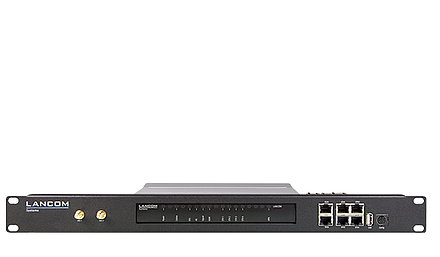 Acheter Routeur VPN LANCOM 1780EW-4G+ (61712)