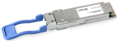 Product photo LANCOM SFP-LR-LC100