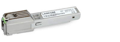 Product photo side LANCOM SFP-XGSPON-1