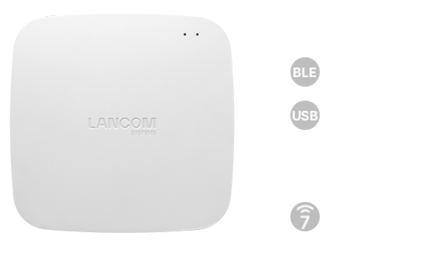 Product photo LANCOM LX-7300