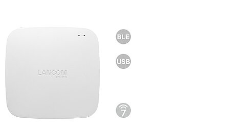LANCOM LX-7200 overview Overview LANCOM LX-7200