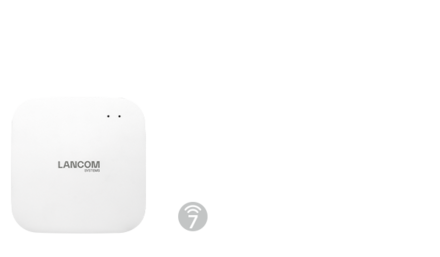 LANCOM LW-700 Product photo overview LANCOM LW-700