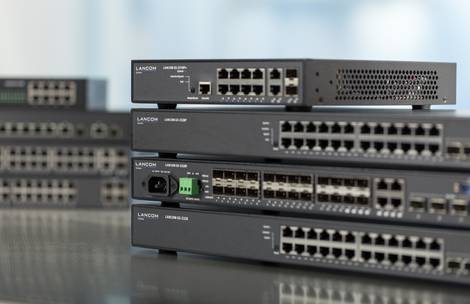 switch questions network switches FAQ LANCOM GmbH   Systems